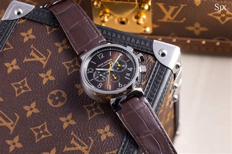 greenwich louis vuitton|louis vuitton watches.